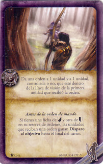 Cartas 3 y 4