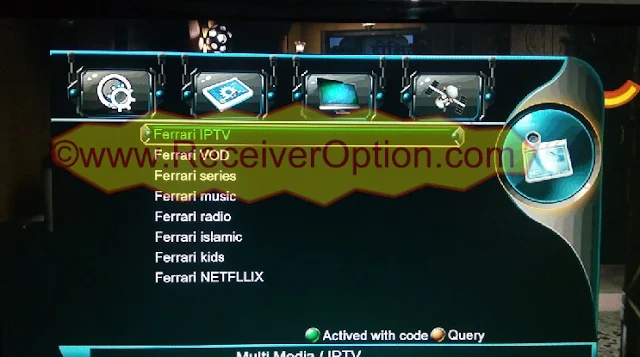 Star Net B1 1506t Hd Receiver Ten Sports Ok New Software