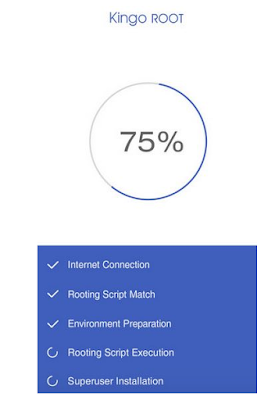  Cara Mudah dan Cepat Root HP Vivo Semua Tipe Tanpa PC, 100% Work