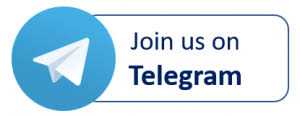 Join Us On Telegram