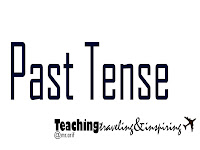 Past Tense