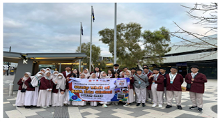 Cultural Convergence : Edu Global School's English Immersion Program in Perth