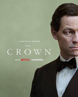 The Crown Season 5 Poster 8