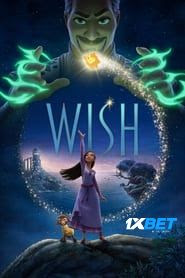 Download Wish 2023 Hindi (HQ Dub) WEB-DL Movie 1080p 720p 480p HEVC