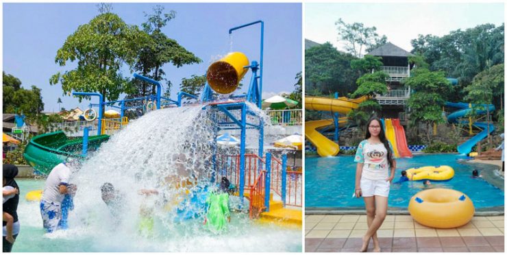 Water Park SKI Bogor