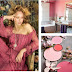 Decorating with pink  - Evde Pembe Tonları