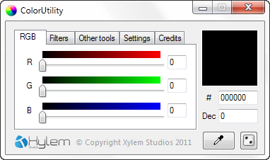ColorUtility