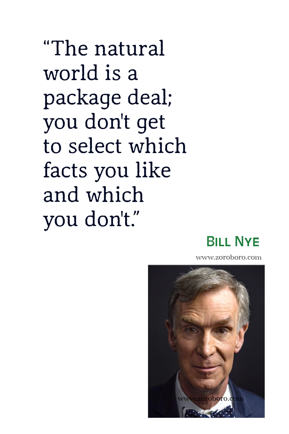 Bill Nye Quotes, Bill Nye Science, Bill Nye Undeniable: Evolution and the Science of Creation, Bill Nye Books, Movies, T.v Shows.