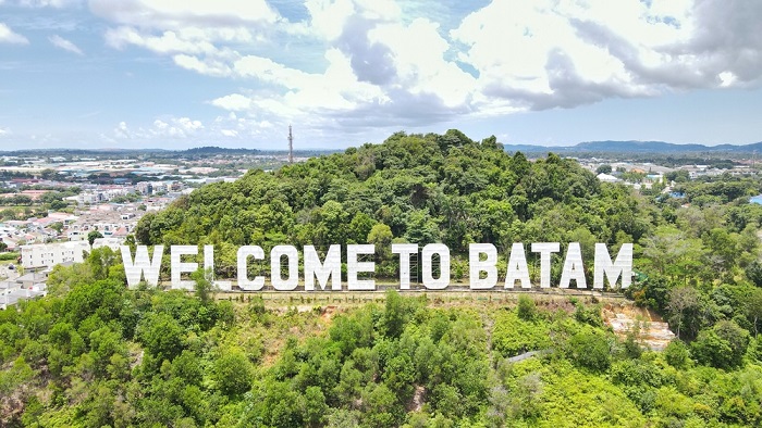 Discover Batam Discover Tropical Paradise at Your Doorstep