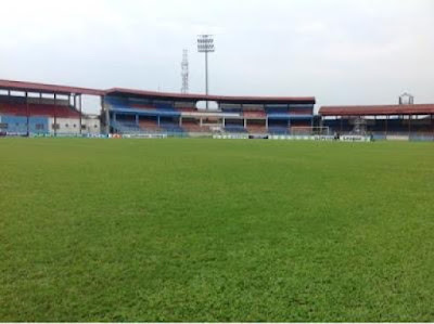 Aba Derby: Who's  The Real Landlord At Aba?