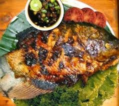 Resep Ikan Bakar Enak ala Restoran | ngeBlog.Re