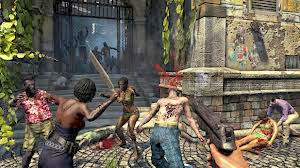 Dead Island Riptide