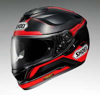 Shoei GT Air Graphic