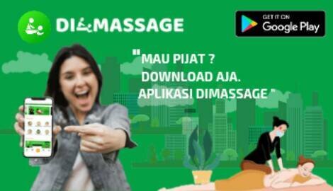 Massage Online Terdekat di Jakarta Timur