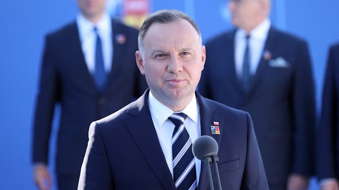 A lengyel elnök szerint az EU-nak semmi köze országa igazságszolgáltatásához