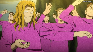 モブサイコ100アニメ 3期3話 | Mob Psycho 100 Episode 28