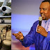 Inside of Kenyan Bishop, Allan Kiuna Private Jet Worth $20.6 million (Photos) 