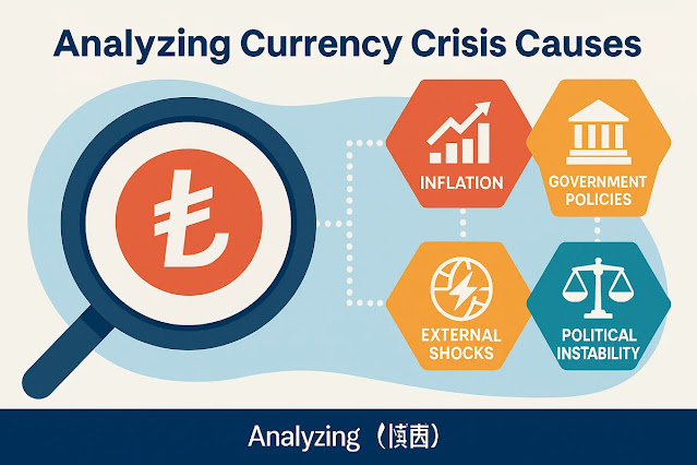 通貨危機の主因を徹底分析