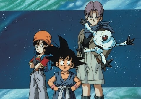 Dragon Ball Z: 39 episódios estreiam dublados na Crunchyroll (AT