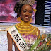 MISS CÔTE D'IVOIRE 2009