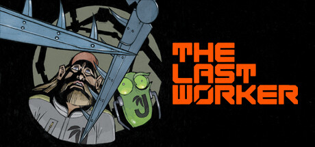 The Last Worker Review - Main Image