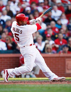 St. Louis Cardinals Won The World Series Thursday night