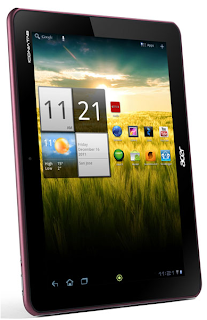 Acer Iconia Tab A200