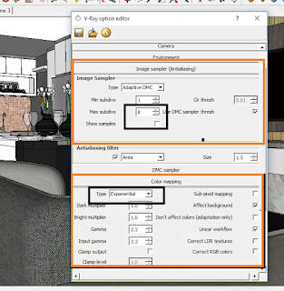 vray option image sampler