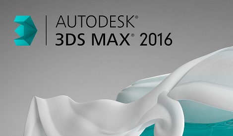 Autodesk 3ds Max 2016 with SP3 Multilingual induced activator