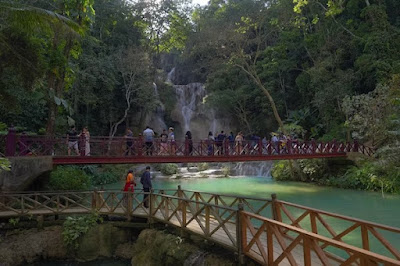 Luang Prabang, Laos