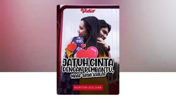 √ Pemain FTV Jatuh Cinta Dengan Pembantu, Maaf Saya Khilaf SCTV (2021) Lengkap Dengan Sinopsis