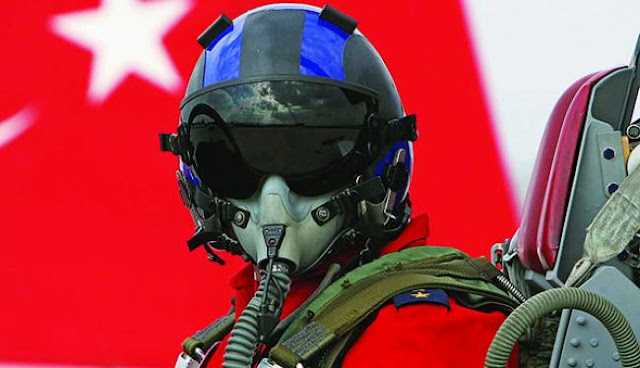 Η Τουρκία του Ερντογάν ως περιφερειακή δύναμη