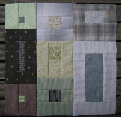 Leanne Beasley Comfort Quilt