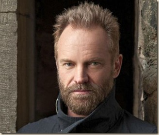 sting