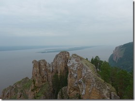 vue sur le fleuve 2