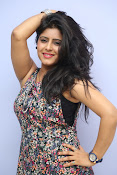Manisha Thakur latest sizzling photos-thumbnail-40