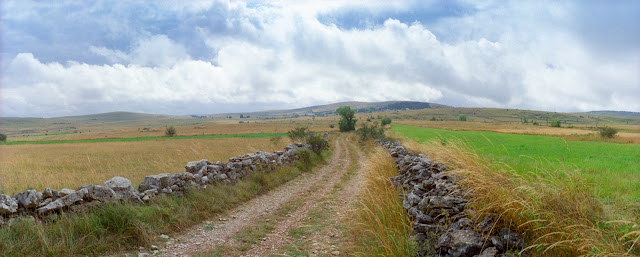 Horizon H202, Lozère