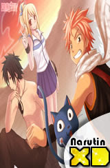 Fairy Tail 225 Manga online