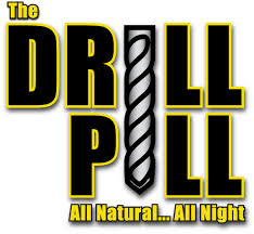 Drill Pill