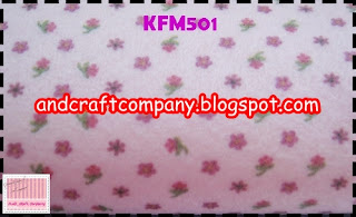 kain flanel motif