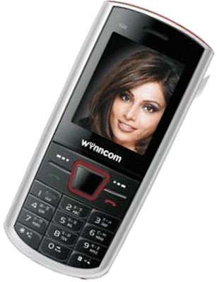 Wynncom Y25 Mobile Phone