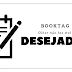 BOOKTAG - Desejados ❤ Olhar não faz mal