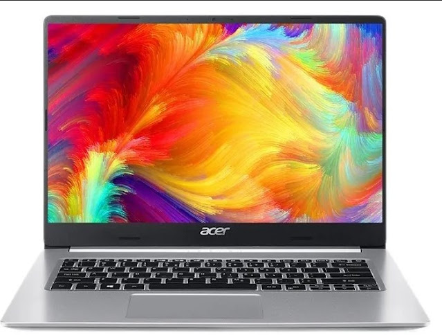 Acer S40