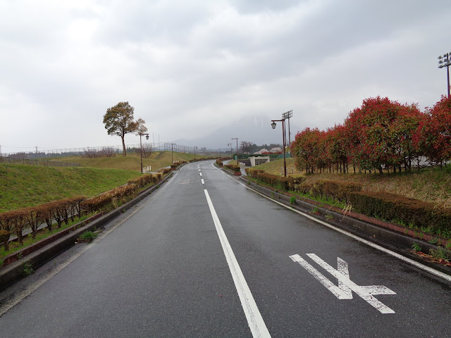 伯耆町総合スポーツ公園