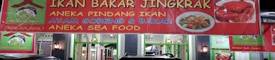 23 Tempat wisata kuliner di bengkulu caffe dan resto terenak