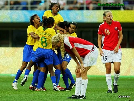 Seleção Brasileira