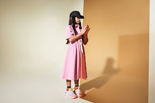 Fendi Kids otoño/invierno 2021-2022