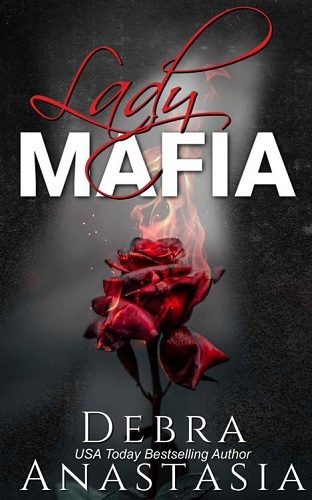 Lady Mafia by Debra Anastasia