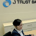 Alamat lengkap dan Nomor Telepon Kantor Cabang J Trust Bank di Jakarta Timur