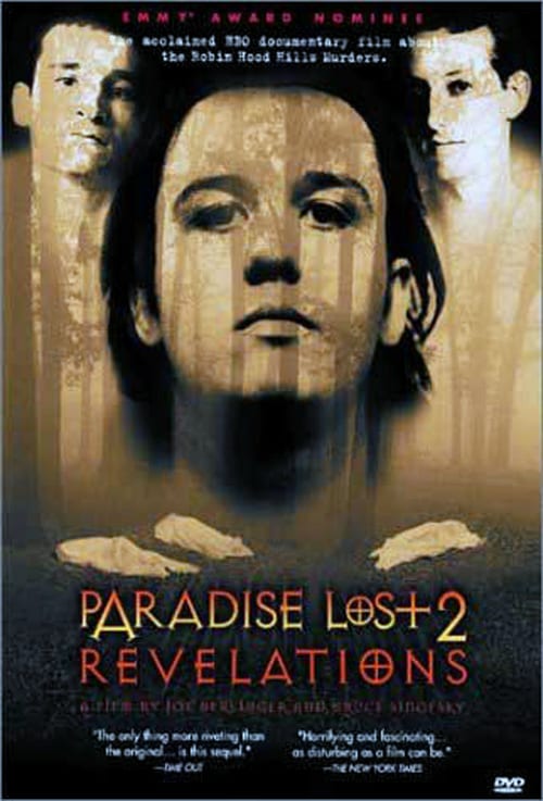 [HD] Paradise Lost 2: Revelaciones 2000 Pelicula Completa En Español Castellano